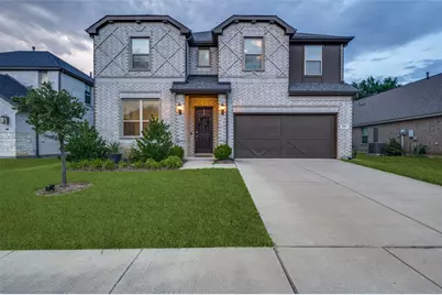 641 Lake Cove Drive, Little Elm, TX 75068 - Photo 1
