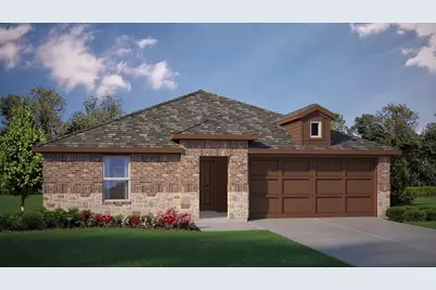 1513 Orange Tree Drive, Fort Worth, TX 76140 - Photo 1