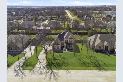122 Dogwood Drive, Krugerville, TX 76227 - Photo 1