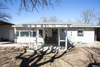 1250 Canyon Road, Graham, TX 76450 - Photo 1