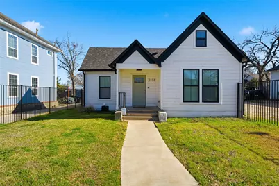 2108 Fort Avenue, Waco, TX 76707 - Photo 1