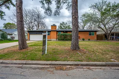 913 Ross Trail, Arlington, TX 76012 - Photo 1