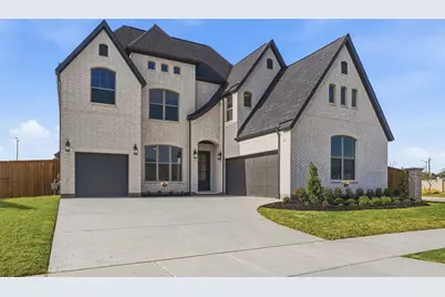 611 Mayfair Lane, Frisco, TX 75033 - Photo 1