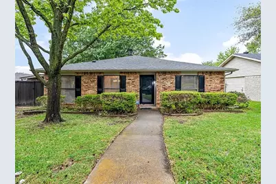 3409 Vista Oaks Drive, Garland, TX 75043 - Photo 1