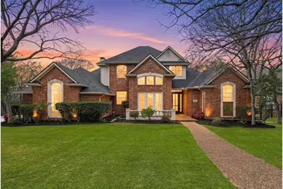 504 Timber Lake Drive, Southlake, TX 76092 - Photo 1