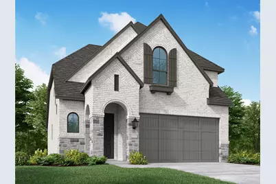 842 Dogwood Lane, Lavon, TX 75166 - Photo 1