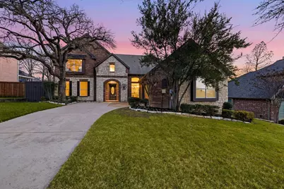 3403 Brighton Court, Highland Village, TX 75077 - Photo 1