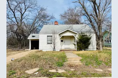 709 Jefferson Street E, Sulphur Springs, TX 75482 - Photo 1