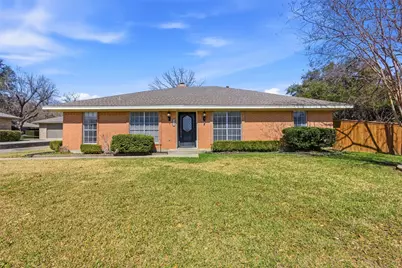 2401 E Windsor Drive, Denton, TX 76209 - Photo 1