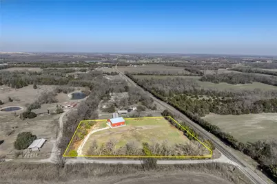 6821 County Road 1038, McKinney, TX 75071 - Photo 1
