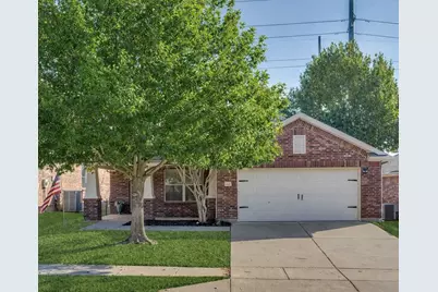 15532 Adlong Drive, Fort Worth, TX 76262 - Photo 1