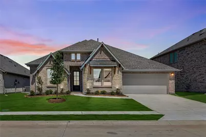 1148 Hitching Post Way, Oak Point, TX 75068 - Photo 1