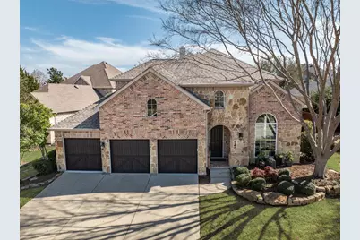 8231 Victoria Lane, Lantana, TX 76226 - Photo 1