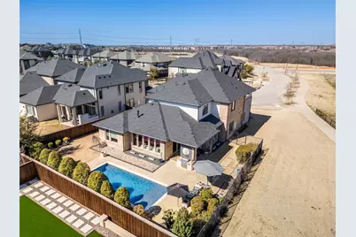 2885 Powlett Creek Drive, Frisco, TX 75034 - Photo 1