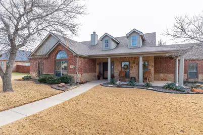 517 Beretta, Abilene, TX 79602 - Photo 1