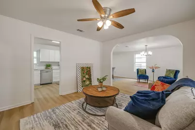 1950 Fannin Street, Abilene, TX 79603 - Photo 1
