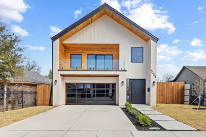 4034 Furey Street, Dallas, TX 75212 - Photo 1