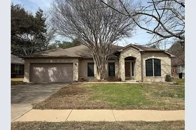 412 Tamara Drive, Georgetown, TX 78628 - Photo 1