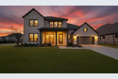 1805 Julian Feild Street, Mansfield, TX 76063 - Photo 1