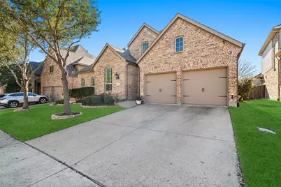 321 Hitch Wagon Drive, McKinney, TX 75071 - Photo 1