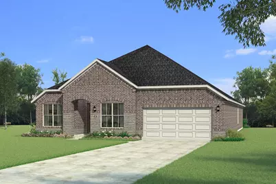 5814 Chidlow Drive, Celina, TX 76227 - Photo 1