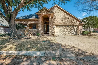 1008 Gabriel Lane, Fort Worth, TX 76116 - Photo 1