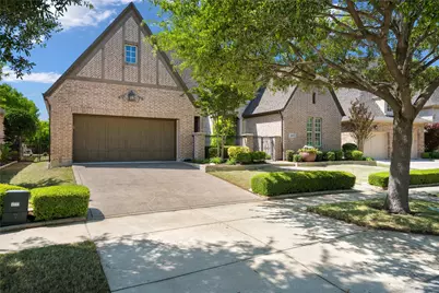 4111 Broadmoor Way, Frisco, TX 75033 - Photo 1