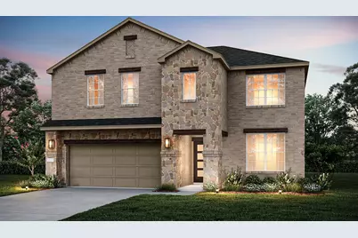 8709 Leafy Lane, Justin, TX 76247 - Photo 1