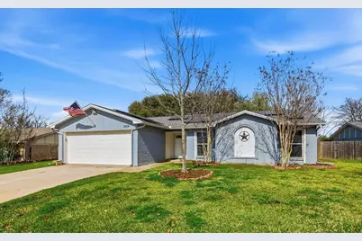 3004 Highgate Lane, Bedford, TX 76021 - Photo 1
