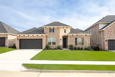 1705 Estivella Drive, Little Elm, TX 75068 - Photo 1