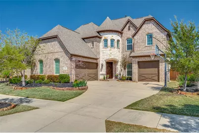 6708 Stallion Ranch Road, Frisco, TX 75034 - Photo 1
