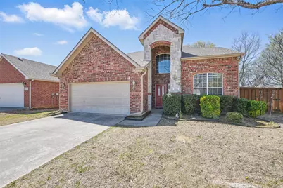 804 Starling Lane, Aubrey, TX 76227 - Photo 1
