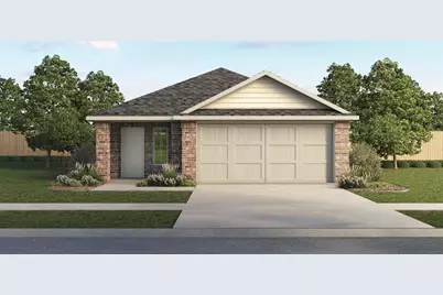 3325 Amaretto Road, Aubrey, TX 76227 - Photo 1
