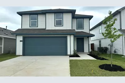 5545 Flannel Lane, Denton, TX 76249 - Photo 1