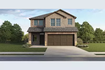 10117 Amalgam Street, Aubrey, TX 76227 - Photo 1
