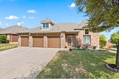 2529 Trailhead Drive, Fort Worth, TX 76177 - Photo 1