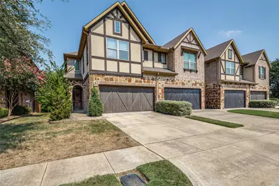 1011 Brook Hollow Drive, Euless, TX 76039 - Photo 1