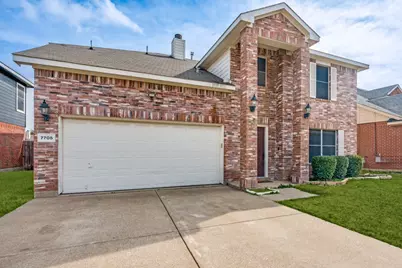 7705 Tin Cup Drive, Arlington, TX 76001 - Photo 1