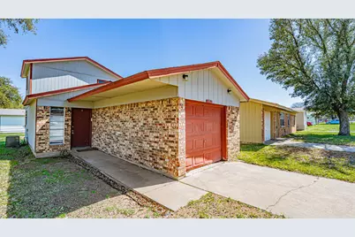 1852 Coral Road, Pelican Bay, TX 76020 - Photo 1