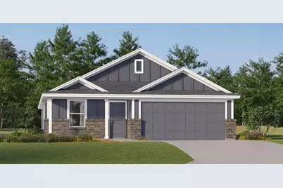 1836 Ventasso Boulevard, Providence Village, TX 76227 - Photo 1