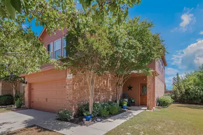 3021 Thicket Bend Court, Fort Worth, TX 76244 - Photo 1