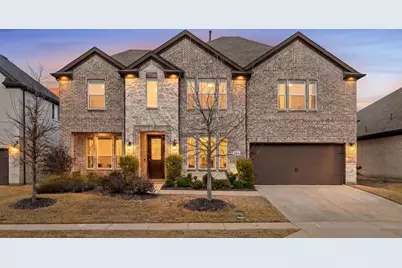 7104 Elk Springs, Argyle, TX 76226 - Photo 1