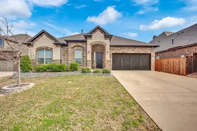 6312 Rockrose Trail, Fort Worth, TX 76123 - Photo 1