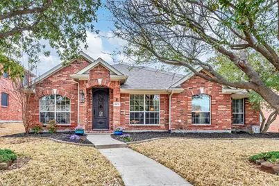 1075 Colleton Lane, Frisco, TX 75033 - Photo 1