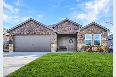 816 Glover Drive, Aubrey, TX 76227 - Photo 1