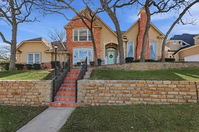 2822 Timber Crest Lane, Highland Village, TX 75077 - Photo 1