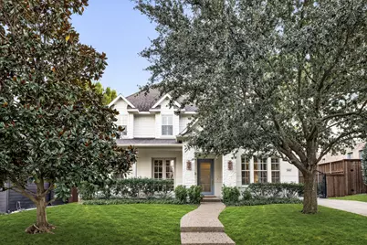 6732 Winton Street, Dallas, TX 75214 - Photo 1