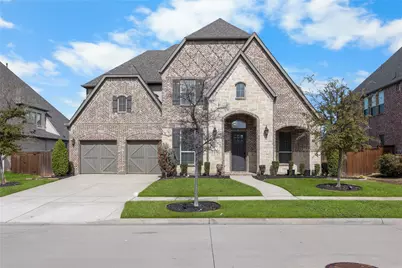 4220 Paddock Lane, Prosper, TX 75078 - Photo 1