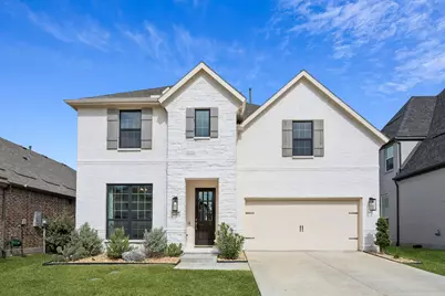 4250 Sandhills Lane, Prosper, TX 75078 - Photo 1