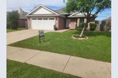 3007 Lake Side Drive, Sanger, TX 76266 - Photo 1